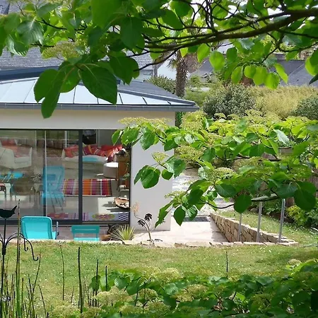 Belle 4 Etoiles Avec Jardin, Wifi A 600m De La A - Ref 137 *
